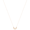 318a0623-2bbe-47cd-bd66-de6175ed509e Custom Solid 18k Gold Piaget Sunlight Pendant in 18K Rose Gold Set with 16 Brilliant-Cut Diamonds (approx. 0.13 ct)