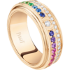 8cdab570-33d4-4720-83da-aa8bb1a476e1 Custom Solid 18k Gold Piaget Possession Ring in 18K Rose Gold