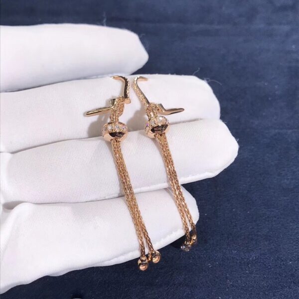 i1568622849_7960_8_副本 Custom Solid 18k Gold Piaget Jewelry Possession Piaget Earrings in 18K Rose Gold with 40 Brilliant-cut Diamonds