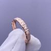 微信图片_2025-08-29_142710_724 (1) Custom Solid 18k Gold Chopard Jewelry Ice Cube Ring, Ethical Rose Gold, Full-Set Diamonds