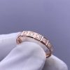 微信图片_2025-08-29_142718_595 (1) Custom Solid 18k Gold Chopard Jewelry Ice Cube Ring, Ethical Rose Gold, Full-Set Diamonds