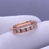 微信图片_2025-08-29_142725_059 (1) Custom Solid 18k Gold Chopard Jewelry Ice Cube Ring, Ethical Rose Gold, Full-Set Diamonds