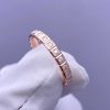 微信图片_2025-08-29_142727_946 (1) Custom Solid 18k Gold Chopard Jewelry Ice Cube Ring, Ethical Rose Gold, Full-Set Diamonds