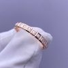 微信图片_2025-08-29_142730_914 (1) Custom Solid 18k Gold Chopard Jewelry Ice Cube Ring, Ethical Rose Gold, Full-Set Diamonds
