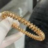Custom Cartier Clash de Cartier Bracelet Medium Model