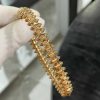 Custom Cartier Clash de Cartier Bracelet Medium Model