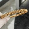 Custom Cartier Clash de Cartier Bracelet Medium Model