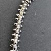 Custom Solid 18k Gold Cartier Jewelry Clash de Cartier Necklace Flexible Medium Model