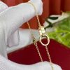 Custom Solid 18k Gold Cartier Jewelry LOVE Bracelet On Chain Custom Solid 18k Gold Cartier Jewelry LOVE Bracelet On Chain