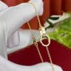 Custom Solid 18k Gold Cartier Jewelry LOVE Bracelet On Chain Custom Solid 18k Gold Cartier Jewelry LOVE Bracelet On Chain