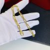 Custom Cartier Jewelry Santos de Cartier Bracelet