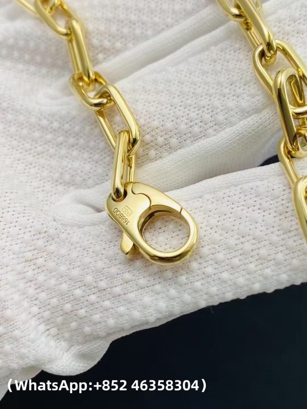 Custom Cartier Jewelry Santos de Cartier Bracelet