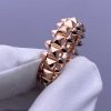 Custom cartier Clash de Cartier Ring