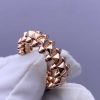 Custom cartier Clash de Cartier Ring