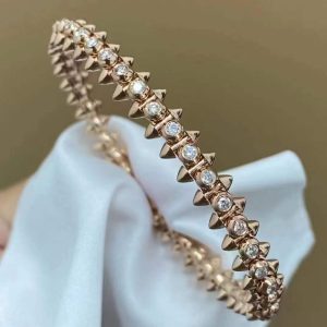 Custom Clash de Cartier Bracelet