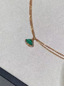 Custom Solid 18k Gold Bulgari Divas' Dream Bracelet