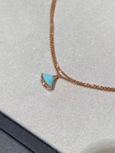 Custom Solid 18k Gold Bulgari Divas' Dream Bracelet