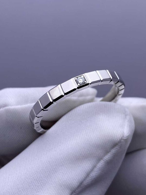 微信图片_20251106131513_1008_375 Custom Solid 18k Gold Chopard Jewelry Ice Cube Ring, Diamond