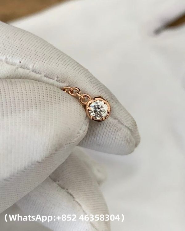 微信图片_20251105142146_4530_163 (1) Custom Solid 18k Gold Hermes jewelry Finesse Bracelet