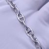 Custom Hermes Chaine d'ancre Bracelet Large Model